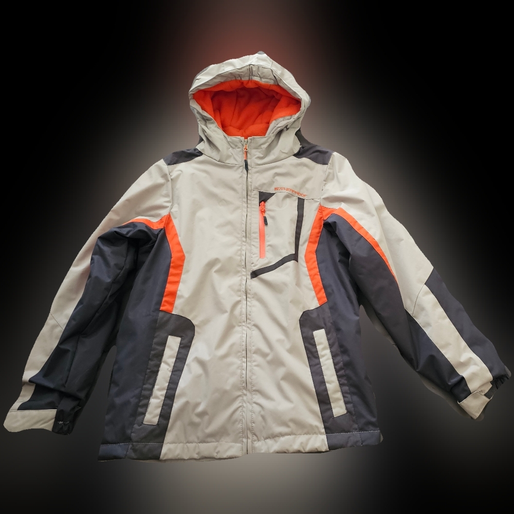 Youth Winter Jacket